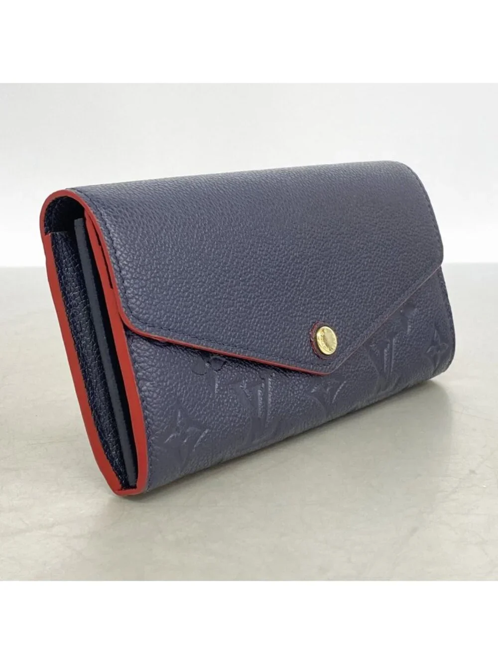 Louis Vuitton this authentic